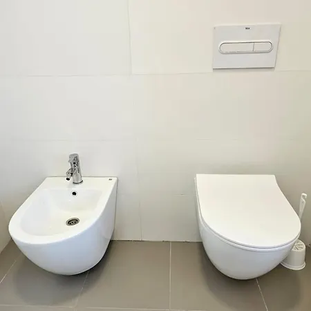 Apartmán A Pie De Playa I Faro de Cullera