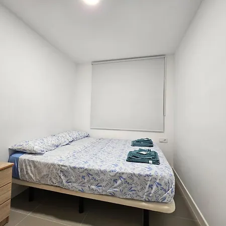 A Pie De Playa I Apartmán *
