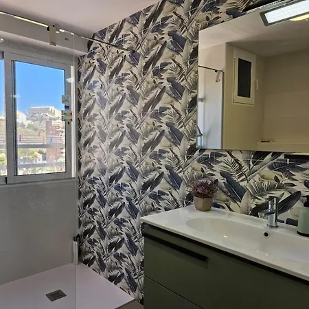 A Pie De Playa I Apartmán *