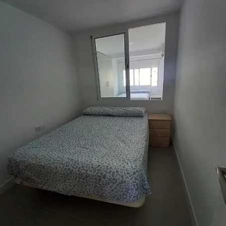 A Pie De Playa I Appartement Faro de Cullera