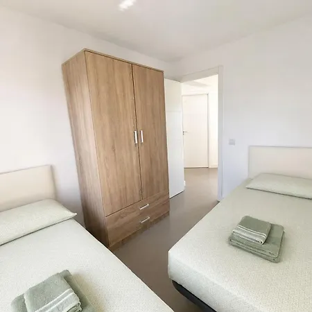 A Pie De Playa I Apartment *