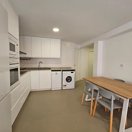 A Pie De Playa I Appartement Faro de Cullera
